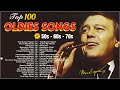 50 60 70 Oldies Playlist - Tom Jones, Engelbert, Matt Monro, Andy Williams, Frank Sinatra, Lobo