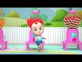 Surprise Eggs Kids Songs | Leo Nursery Rhymes & Baby Songs