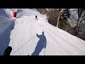 France 2018-02: Skiing Les Sybelles - St Colomban