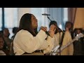 Naomi Raine - We Agree with Heaven (feat. Todd Dulaney)  [Official Video]