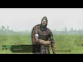 Mount & blade II: Bannerlord - Battle