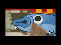 Beat Boxing Fish (2 minute version)