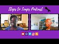 It Was In My Loneliness I Found My Gift | Michael Hunte Interview | Steps to Leaps Podcast S1 Ep. 10