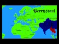 Alternate Future of Europe Season 1 Timelapse