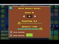 The NEW EASIEST WAY to make a swing copter in Geometry dash!