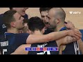 France vs Italy | Men's VNL 2024