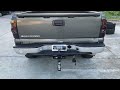 Unboxing / Taillight Install on Cateye Silverado 99-06 #chevy  #truck  #liftedtrucks #ls #detailing