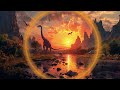 ( Prehistoric Music ) - Tribal Ambient Music For The Ancient Soul