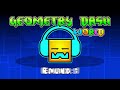 Geometry Dash World All Songs