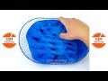 Oddly Satisfying Slime ASMR No Music Videos | Relaxing Slime 3207