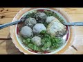 10 REKOMENDASI BAKSO PALING ENAK DI MALANG