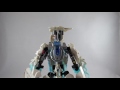 MOC Review: The Frozen/Northern Sage