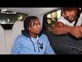 Dudey Lo Interview : Music | Notti Osama Passing | Juelz Santana Being His Uncle | Father L0cked Up