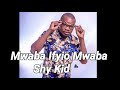 Shy kid - mwaba ifyo mwaba -kalindula latest 2021 zambian music  official audio