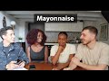 FUNNY ACCENT CHALLENGE: AMERICAN vs JAMAICAN vs LITHUANIAN vs UGANDAN.