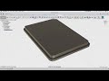 Fusion 360 Tutorial – Easy Snap Fit Cases!