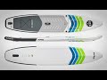 Clipper Inflatable Stand-up Paddleboard