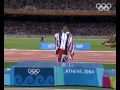 Athletics - Women's 1500M - Athens 2004 Summer Olympic Games