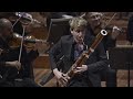 Rossini - Concerto for bassoon and orchestra - Donatien Bachmann