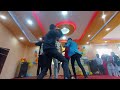 Funny Farewell Dance | Hindi Bhojpuri Mix Song Comedy Dance 😂