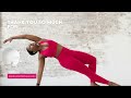 15 Minute Quick Yoga Flow for Flexibility
