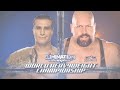 All Of World Heavyweight Championship WWE PPV Match Card Compilation (2001-2024) With Title Changes