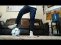 I Bought The World's CHEAPEST Football On eBay! Play Like Messi, Neymar And Ronaldo