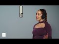 ENNY ft. Jorja Smith - Peng Black Girls Remix | A COLORS SHOW