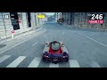 Asphalt 9 Clash | 5 Laps Of Pain.