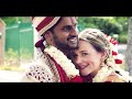 A Journey that never ends | Tamil Wedding / Duwarakan & Kelly