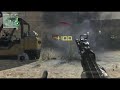 The Second Fastest Way to Make Someone Want to Kill You in MW3