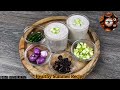 Pearl Millet Porridge | Traditional Kambu Koozh Recipe | Healthy Fermented  Bajra Summer Porridge