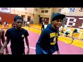 MANOR MUSTANGS @BOOKER T HS WRESTLING MATCH | VLOG