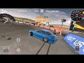 Fujin JDM Ultimate Setup + Test Drive + My Game Settings - CarX Drift Racing