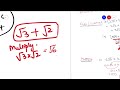 Number System - Introduction  : Whole Number , Fraction, Decimals - UNIT DIGIT Concept || Part 1