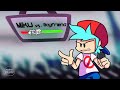 Miku Vs Boyfriend (Epic Battle) - Friday Night Funkin Animation