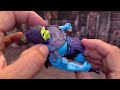 Masters Of The Universe 40th Anniversary Two Pack He-Man and Skeletor  Review