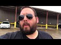 Jeep Meet and Beer Run: VLOG 004