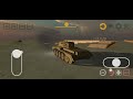 The tanks in tan physics mobile