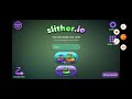 slither io