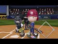 WALK OFF in the ALL STAR GAME! Legend II All Star Game | Baseball 9 Gameplay #36