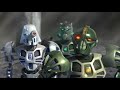 BIONICLE 2: Legends of Metru Nui but it's Google Translated (and a bit of a parody)