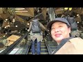 Japan Vlog Part 2 - Kawaguchiko to Tokyo | Ginza | Shibuya | Shinjuku | Harajuku | Muji Hotel |