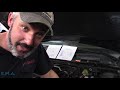 Dodge Caravan: ABS Module Failure / No Speedometer
