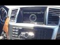 2014 Mercedes Benz ML350 Complete New Review
