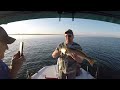 Fishing with Tim at Calaveras Lake 06-23-24