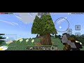 I play minecraft version 1.21