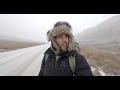 Moose + Bighorn in a Blizzard! | Wildlife Photography in Grand Teton National Park