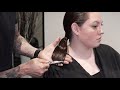 How To Trim Long Hair // SIMPLE STEP BY STEP GUIDE #homehaircut #haircuttinghacks