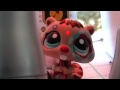 Mumbo Jombo - Robot Chase Scene - LPS Movie